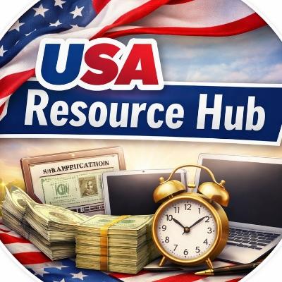 USA Resource Hub