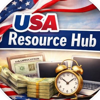 USA Resource Hub
