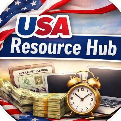 USA Resource Hub