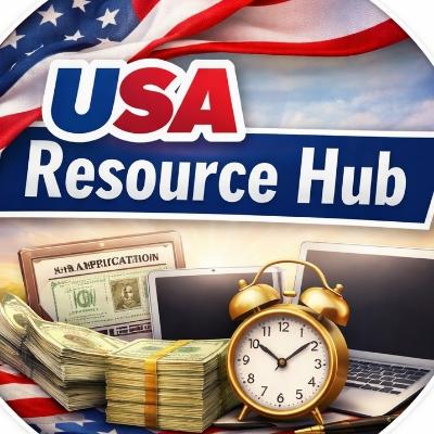 USA Resource Hub