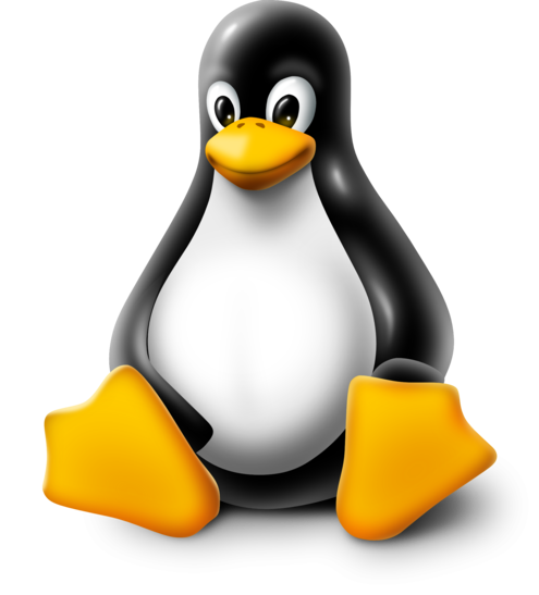 :linux1: